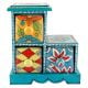 Spice Box Masala Rack Container Gift Items 
